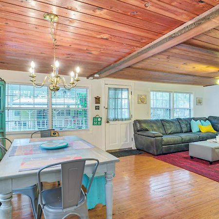 Quiet Retreat With Boat Parking, 2 Mi To Marina Villa Inglis Exteriör bild